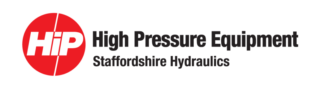 High Pressure Equipment Logo